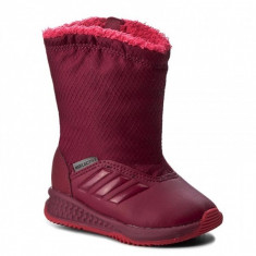 PANTOFI ADIDAS RapidaSnow I cod BY2603 foto