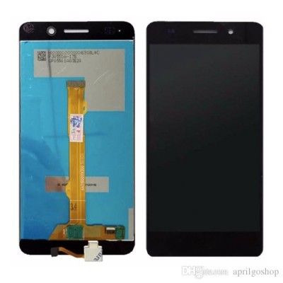 Display complet Huawei Honor 5A | Y6II | Black foto