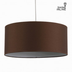 Lampa de plafon wenge by Shine Inline foto