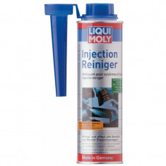 Liqui Moly Aditiv Curatat Injectoare Benzina 8376 300ML foto