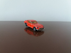 MAJORETTE Datsun 260 Z no.229, scara 1/60 foto