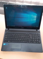 Laptop Aspire 5349 15.6&amp;quot; LED Intel Celeron Dual Core 1.6 GHz, 500 GB HDD, 4 GB foto