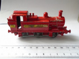 Bnk jc Budgie Models No.224 Railway Engine