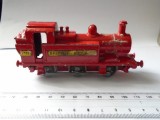 bnk jc Budgie Models No.224 Railway Engine