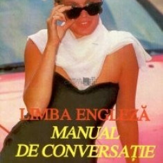 Simona Oprescu - Limba engleză - manual de conversație