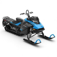 Ski-Doo Summit SP 154 850 E-TEC ICE &amp;#039;19 foto