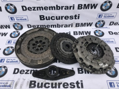 Kit ambreiaj BMW E87,E90,E60,X1,X3,F30,F36,F20 118d.318d,320d foto