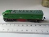 Bnk jc Lone Star treble-O British Railways Diesel Locomotive - anii `60, N - 1:160