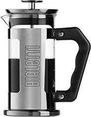 Cafetiera 1L Bialetti 3190 French Press foto