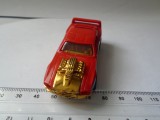 Bnk jc Hot Wheels - Rivited