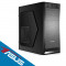 Sistem desktop Home V3 Powered by ASUS Intel Celeron N3150M-E 4GB DDR3 250GB HDD FreeDos Black