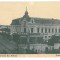 1381 - TURNU-SEVERIN, Traian street - old postcard, CENSOR - used 1918