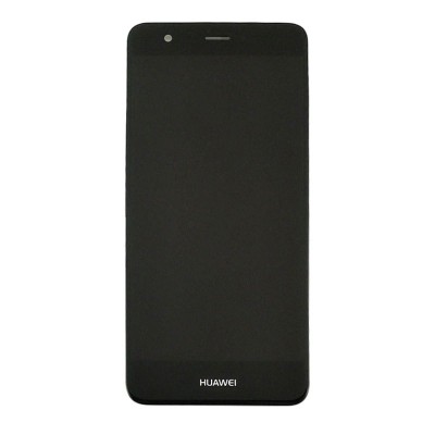 Display Complet Huawei nova (2016) + Touch | Black foto