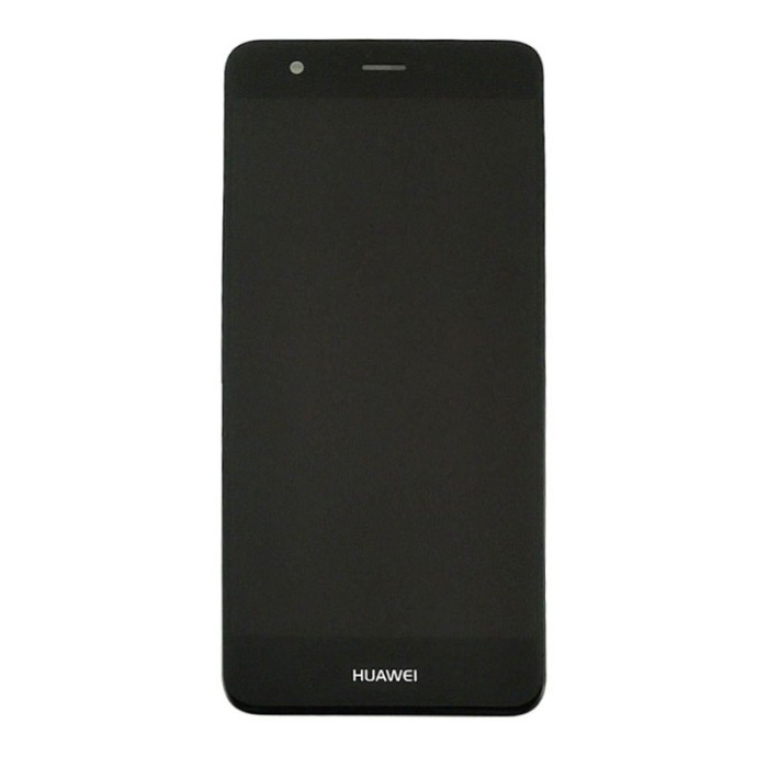 Display Complet Huawei nova (2016) + Touch | Black