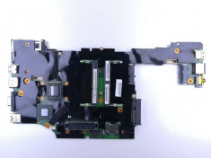 Placa Baza Motherboard Lenovo X220 48.4KH22.031 04W3286 foto