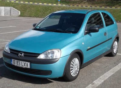 Opel Corsa C Cutie Automata Arhiva Okazii Ro