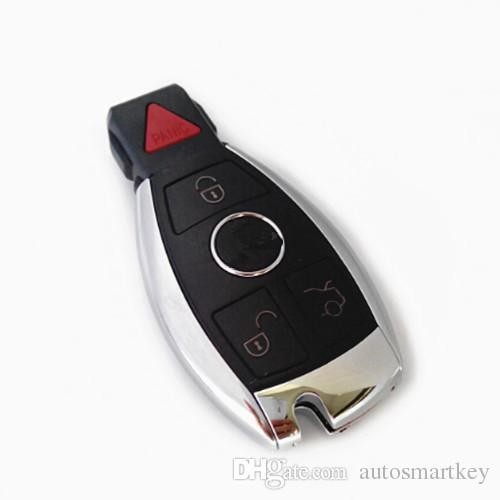 Carcasa Cheie Mercedes-Benz Carcasa Cheie Mercedes-Benz