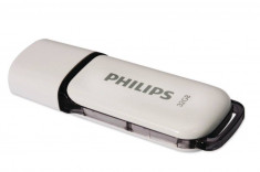 Memorie USB Philips SNOW 32GB USB 2.0 foto