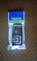 Vand carcasa completa si originala pt Nokia 7260 !!! foto