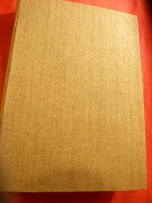 W.S.Maugham - Fumul amagirilor -interbelica , trad. Jul Giurgea Ed.Cultura Roman foto