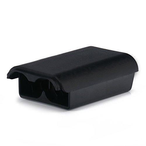 Capac baterii controller xbox360 negru Capac baterii controller xbox360 negru