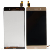 Display Complet Huawei P8 | + Touch | Gold