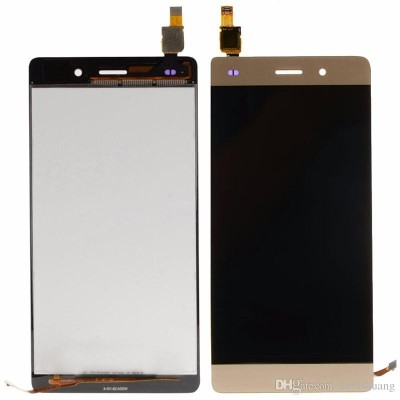 Display Complet Huawei P8 | + Touch | Gold foto