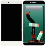 Display Complet Huawei P8 Lite (2017) | P9 Lite (2017) + Touch | white