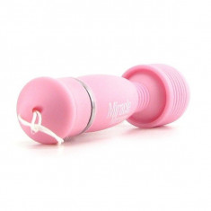 My Micro Miracle Massager Pink foto