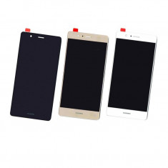 Display Complet Huawei P9 lite mini | + Touch | Black