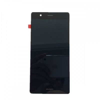 Display Complet Huawei P9 Plus | + Touch | Black foto