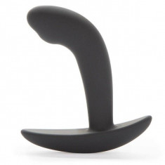 Driven By Desire Silicone Butt Plug foto