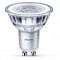 Bec Philips LED Classic GU10, 4.6 W 50 W