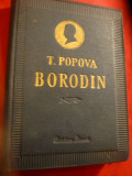 T.Popova - Borodin- Ed. Cartea Rusa 1954