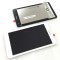 Display Complet Huawei MediaPad M2 | 8.0 | + Touch | White