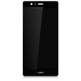 Display Complet Huawei P9 | + Touch | Black