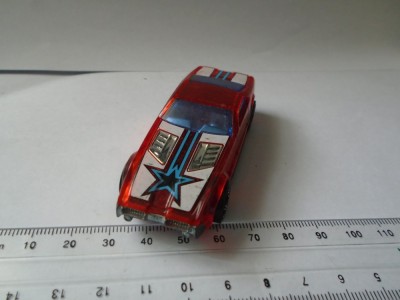 bnk jc Hot Wheels - CCM Country - Club Muscle foto