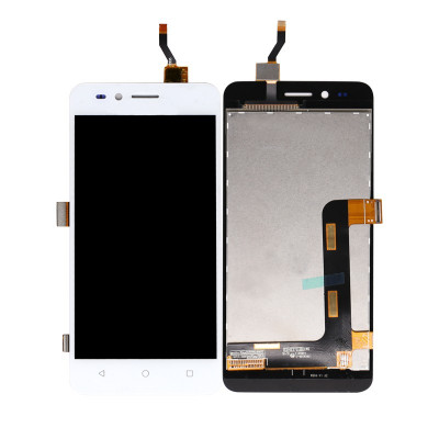 Display Complet Huawei Y3II | 4G | + Touch | white foto