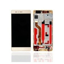 Display Complet Huawei P9 | + Touch | gold foto