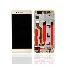 Display Complet Huawei P9 | + Touch | gold