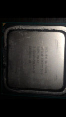 Vand procesor E8600 foto