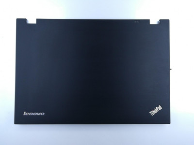 Capac Cover Display Lenovo T420 T420i 04W1608 LNVH - 000000A65245 foto