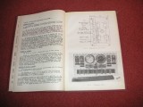 Aviatie - Lecons Sur L&#039;equipement Electrique Et La T.s.f. A Bord Des Avions 1933