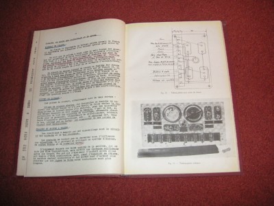 Aviatie - Lecons Sur L&amp;#039;equipement Electrique Et La T.s.f. A Bord Des Avions 1933 foto