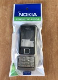 Vand carcasa completa si originala pt Nokia 6300 !!!