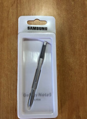 Vand S-Pen (creion) Original pt Samsung NOTE 5 !!! foto