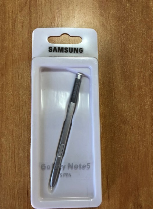 Vand S-Pen (creion) Original pt Samsung NOTE 5 !!!