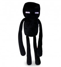 Minecraft plus Enderman 42 cm (varianta mare) foto