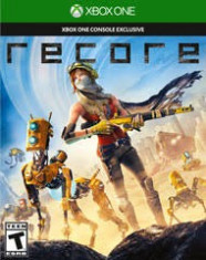 RECORE - XBOX ONE [Second hand] foto