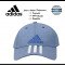 Sapca Adidas Performance Bleu - Originala - Reglabila - Bumbac - Detalii anunt